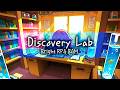 호기심으로 가득한 연구소 | Tech Laboratory BGM 플레이리스트