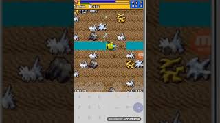 New Aqua Dig on Android Game Development