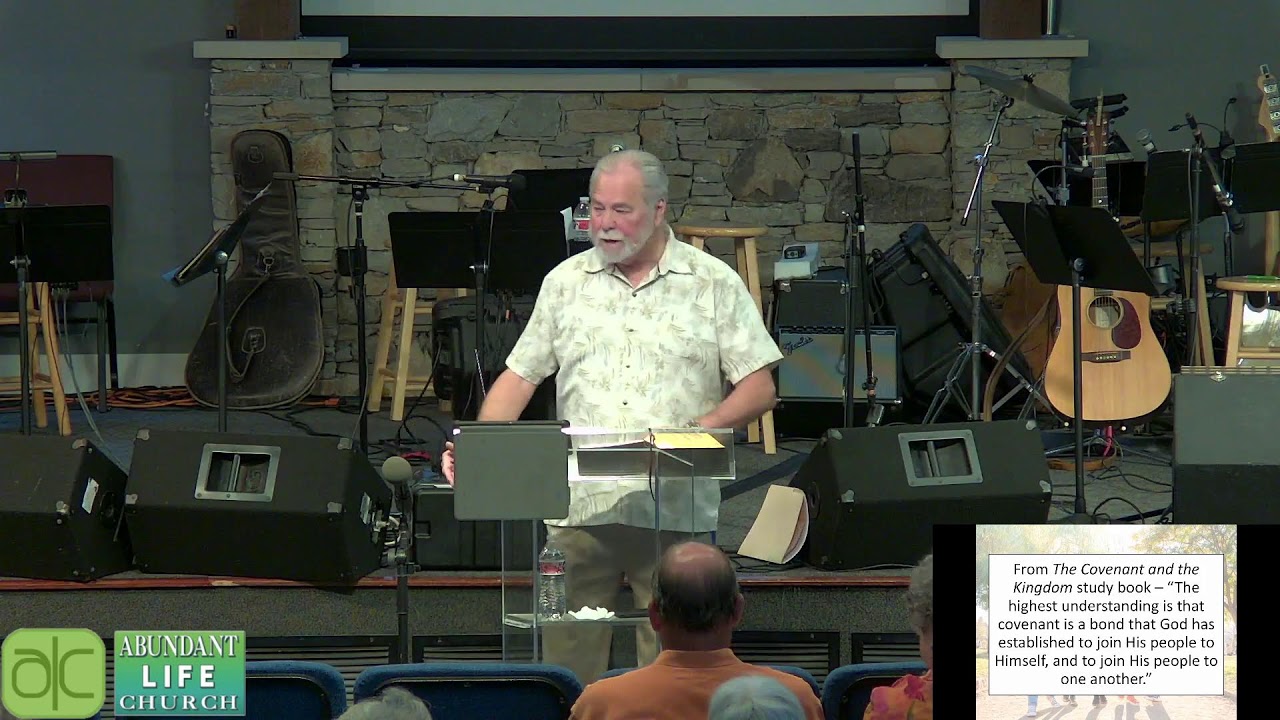 The Accessible Body of Christ  7/19/26
