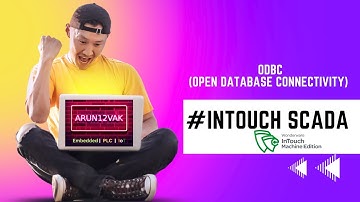 DDE (Dynamic Data Exchange) | #EXCEL #intouch #scada