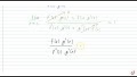 JEE MAINS 2018 Let  `f : R - gt(0,oo)`  and  `g : R - gt R` be twice differentiable functions su...