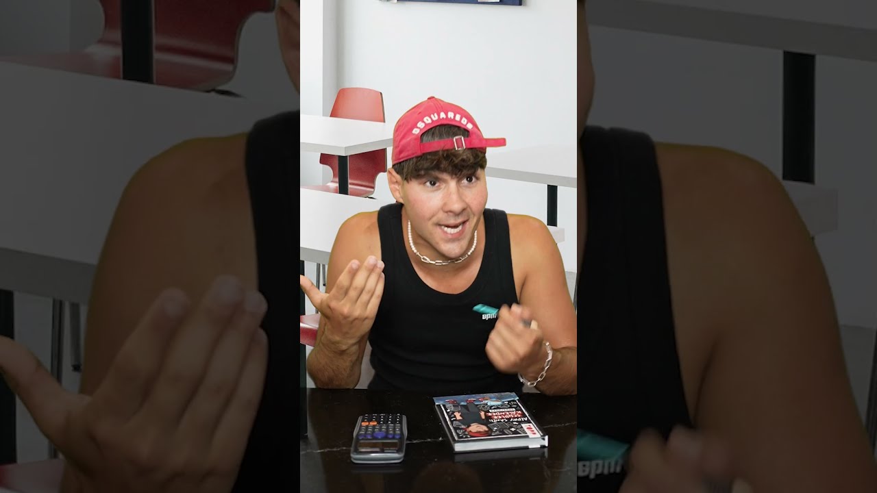 Lehrer will kontern & wird hops genommen😂AlpaySanti #Shorts