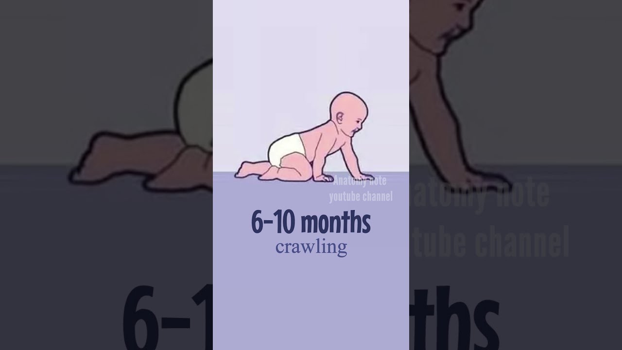 When Can Babies Sit Up Baby Tummy Time Sitting Crawling Walking Shorts Our First Youtube