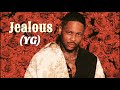 Jealous YG Official Audio mp3
