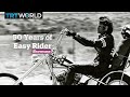 50 years of easy rider