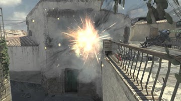 REDCLOUD534 - MW3 360 c4 final killcam