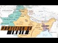 Partition of India 1947 - COLD WAR DOCUMENTARY