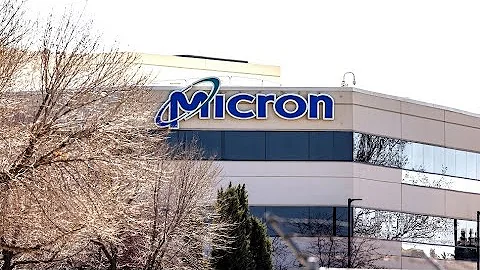 Micron Technology Jumps After AI Growth Helps Bolster Forecast - DayDayNews