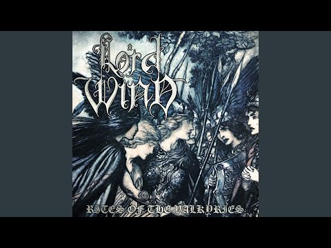 Lord Wind — The Ancient Beginning