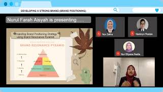 GROUP 3: MYDIN SERVICE SHOPPING ASSISTANT