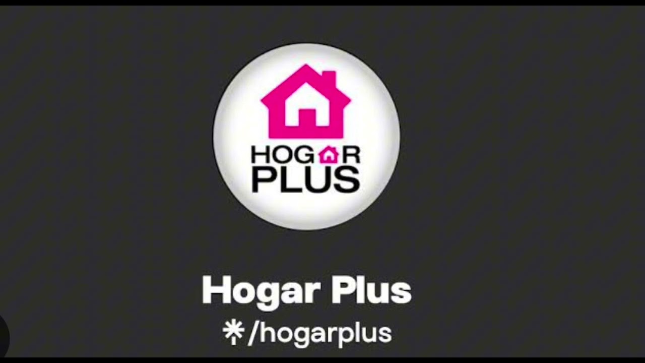 Hogar Plus