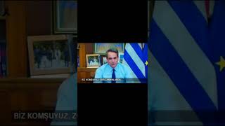 Yunanistan Ve Türkiye Deprem Edit