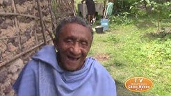 Na roça com o nosso povo simples