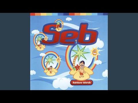 Rainbow Islands (Radio Mix)