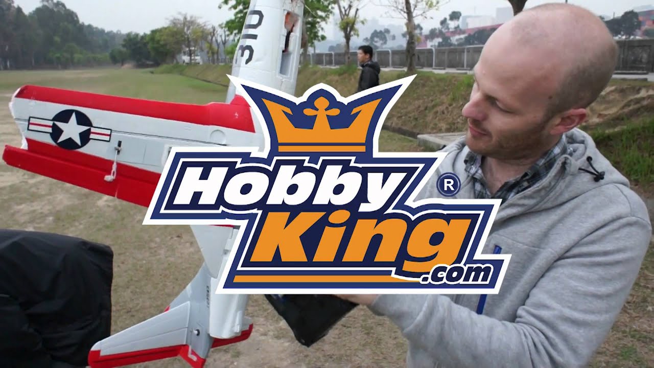 Turnigy TY-P1 25Amp - HobbyKing New Product Review