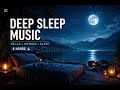Deep Sleep Music 🌙 Fall Asleep Fast | Relaxing Meditation Music for Stress Relief & Healing