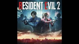 Black Impact | Resident Evil 2 OST
