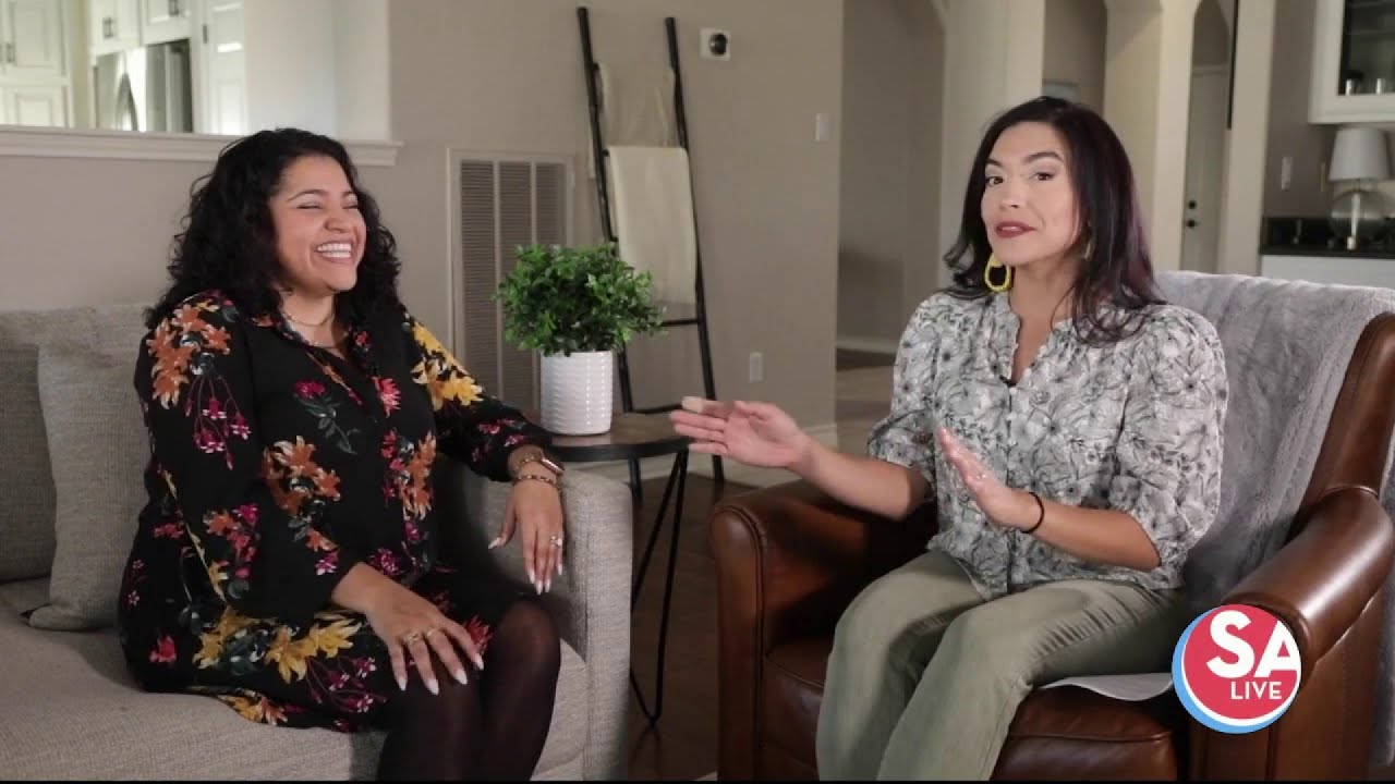 Happy Space: 2023 Home Décor Trends | SA Live | KSAT 12