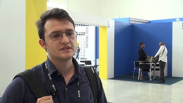 Global IGF 2015: Juan Diego Castañeda Gomez on Biggest Net Threat