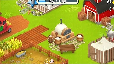 Hay Day Gameplay Walkthrough (Android, iOS) Part 8