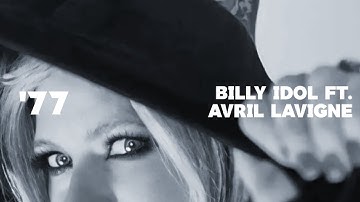Billy Idol ft. Avril Lavigne - 77 (Subtitulado al Español)