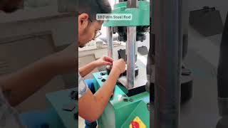 Hydraulic Stamping 25 Ton Machine | Rajdeep Machine Tools | Jewelsamrat B2B