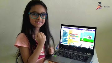 Logo Quiz Project Using Brand Detection in PictoBlox by Shivangi | Psittacus