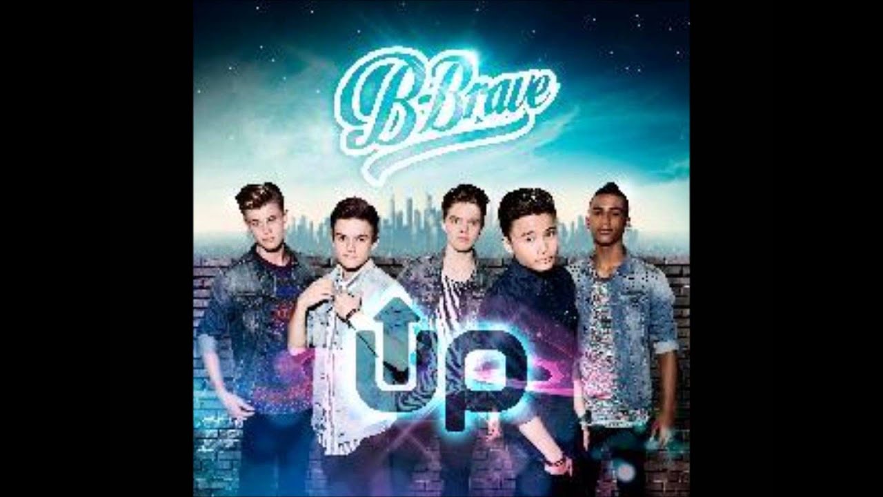 b brave up youtube b brave up youtube