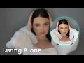 Living Alone Remix 2025 | Emotional Depth by Selim Kara | Original Track by Aylin Demir
