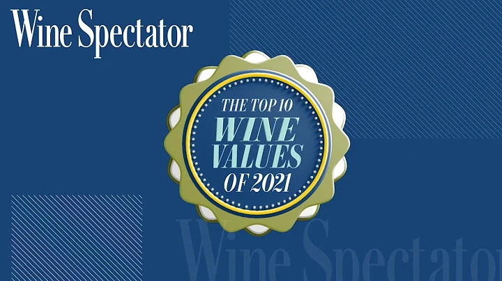 Wine Spectator's Top 10 Wine Values of 2021 - DayDayNews