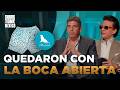 Emprendedores que dejaron boquiabiertos a los sharks #tbt | Shark Tank México