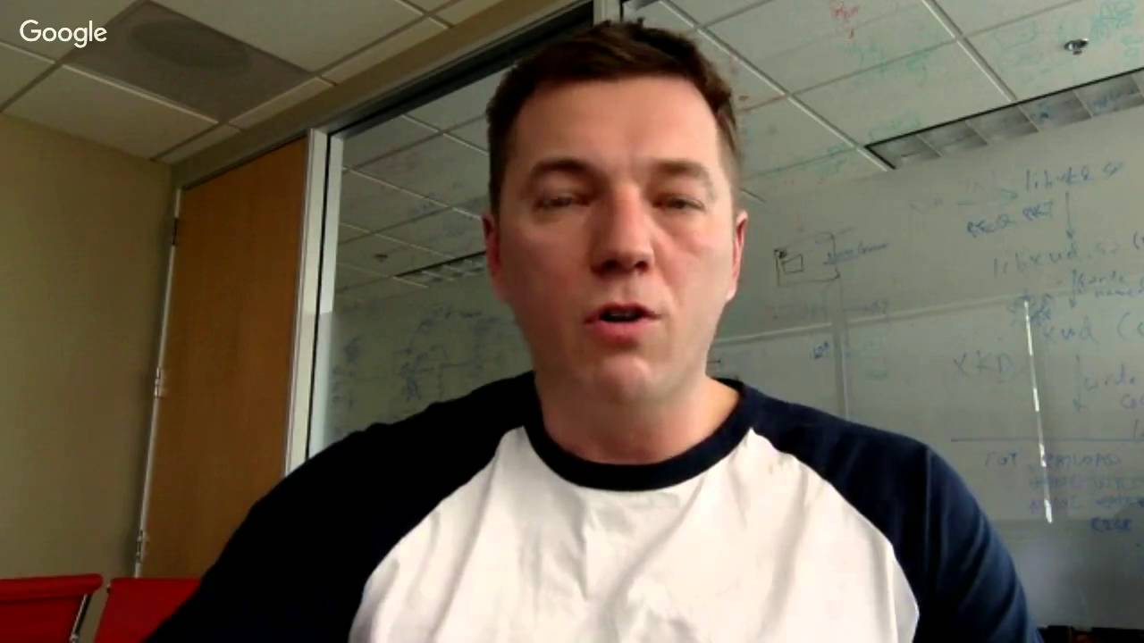 Daily Stand-Up Meetings Are Evil (webinar #11)