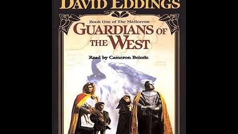 Guardians of the West - Part 3