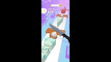 Perfect slices Ep-36 #live