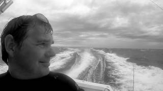 Paradise Reef documentary film Behind the Scenes