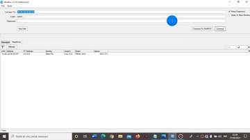 Rancang bangun jaringan berbasis kabel dan Nirkabel dengan VLAN dan Routing