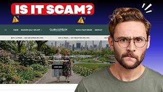 Clara Evelyn Review 2026 Legit Jewellery Is Clara Evelyn Legit My Honest Researchor Scam