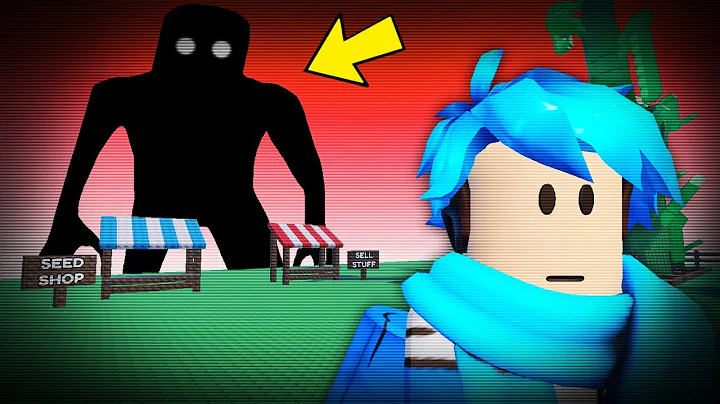 I TESTED the SCARIEST ROBLOX MYTHS...