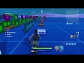 Fortnite Baby Shark Code