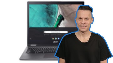 How to change channels on your Chromebook