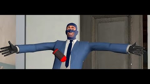 [SFM] Me on my way to cap the intel