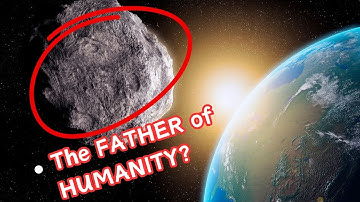 NASA Finds Unexpected Evidence On Asteroid Bennu Samples