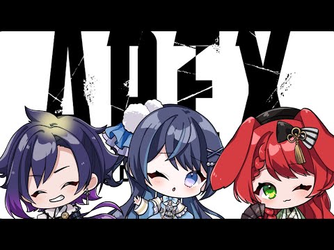 【APEXPAD部】ブロンズもゴールドみたいなものだよね？？【月城くりあ】