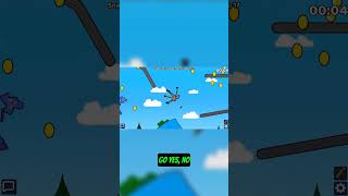 This 6-Legged Game Broke Me 💀 #racing #multiplayer #shorts