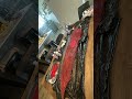 Devil sword sparda devil arm out of cardboard by me #fyp #dmc #weapon #diy #cosplay #custom #prop