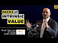 Hacks to find intrinsic value of a company  mohnish pabrai  super investor