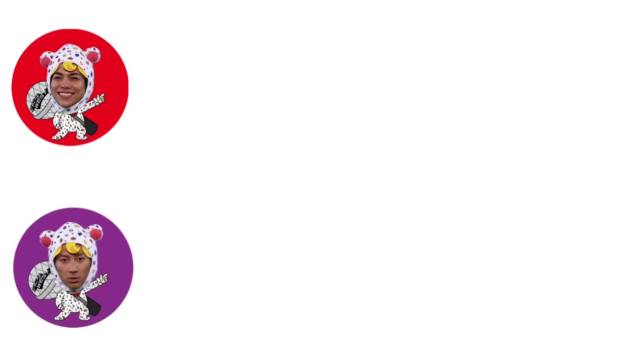 重岡＆濵田の10回クイズ・何を言われてもゲーム