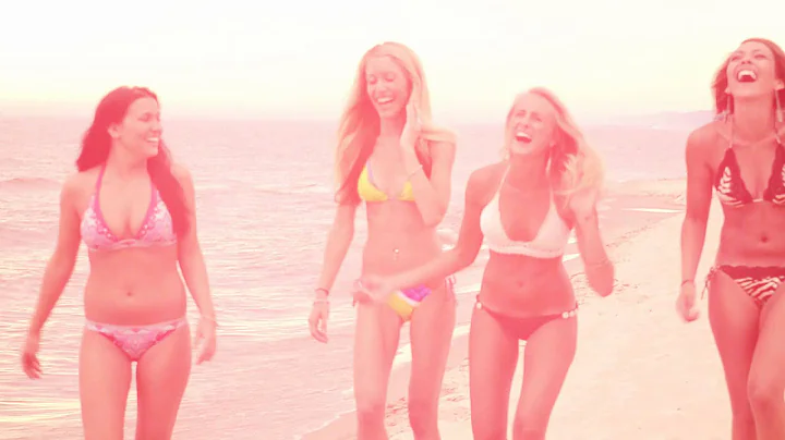 Summer Breeze- Michelle Batchelor