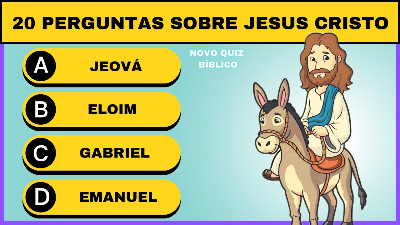 1001 Perguntas E Respostas Biblicas