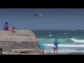 2016 PWA Tenerife World Cup day 4.